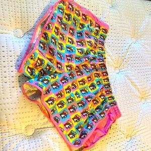 Bucees athletic shorts